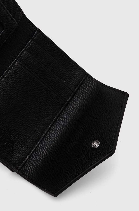 HUGO portofel negru 50516933