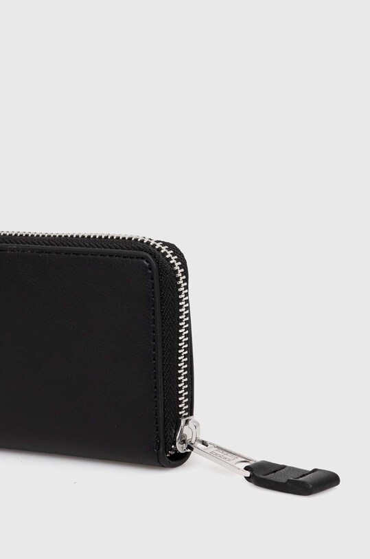 Novčanik Tommy Jeans AW0AW16387 crna AW24