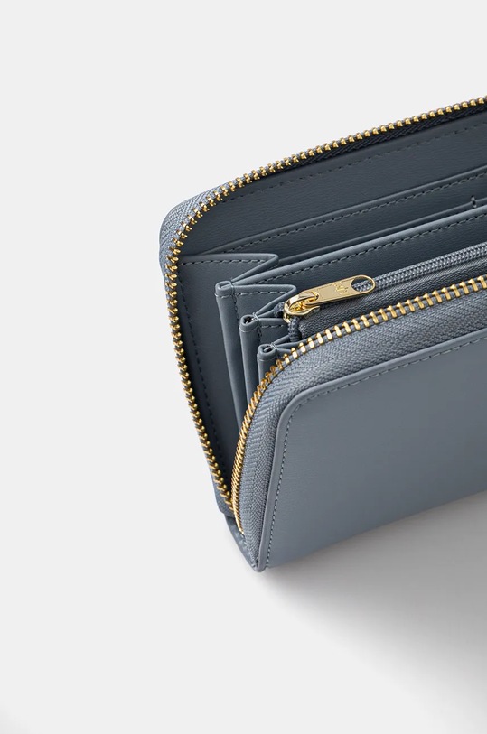 Accessori Armani Exchange portafoglio 948068.4F779 blu