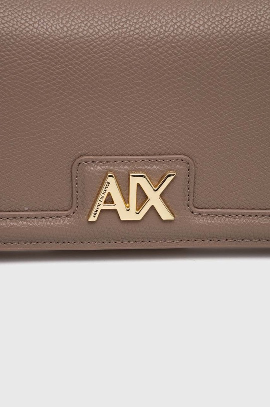 Accesorii Armani Exchange portofel 948564.4R731 bej