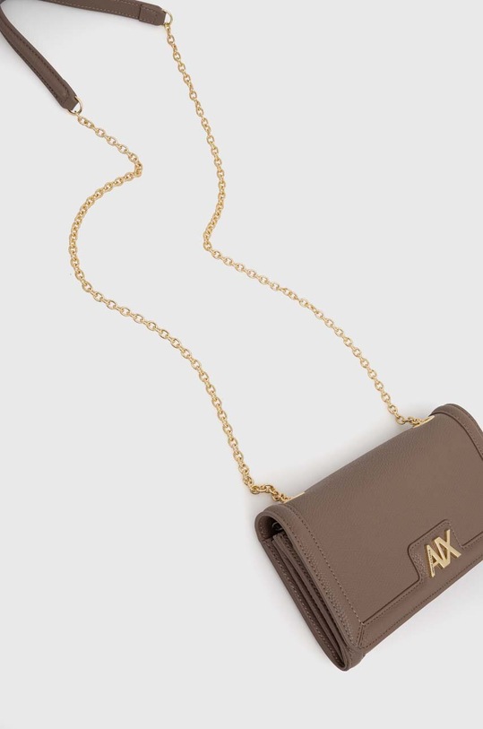 Armani Exchange portofel 948564.4R731 bej