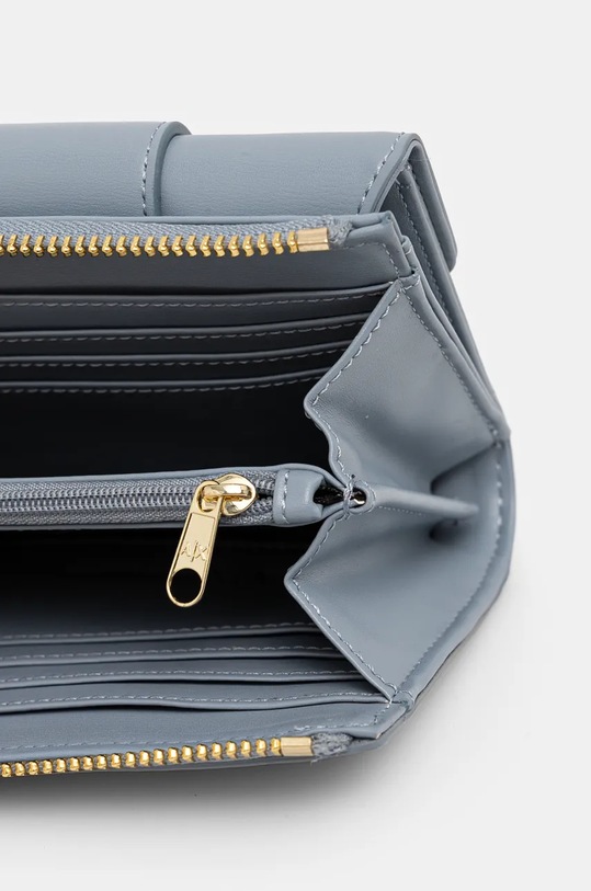 Accesorii Armani Exchange portofel 948570.4F786 albastru