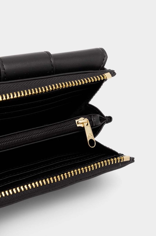 Akcesoria Armani Exchange portfel 948570.4F786 czarny