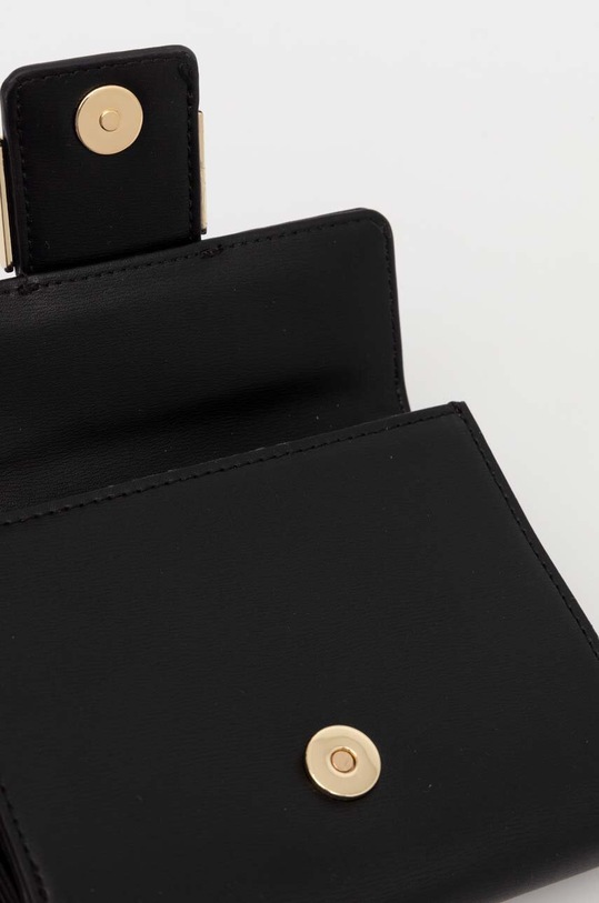 Armani Exchange portfel czarny 948570.4F786