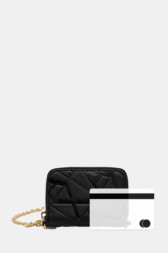 Armani Exchange portofel 948595.4F784 negru