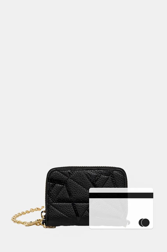 Кошелек Armani Exchange 948595.4F784 чёрный