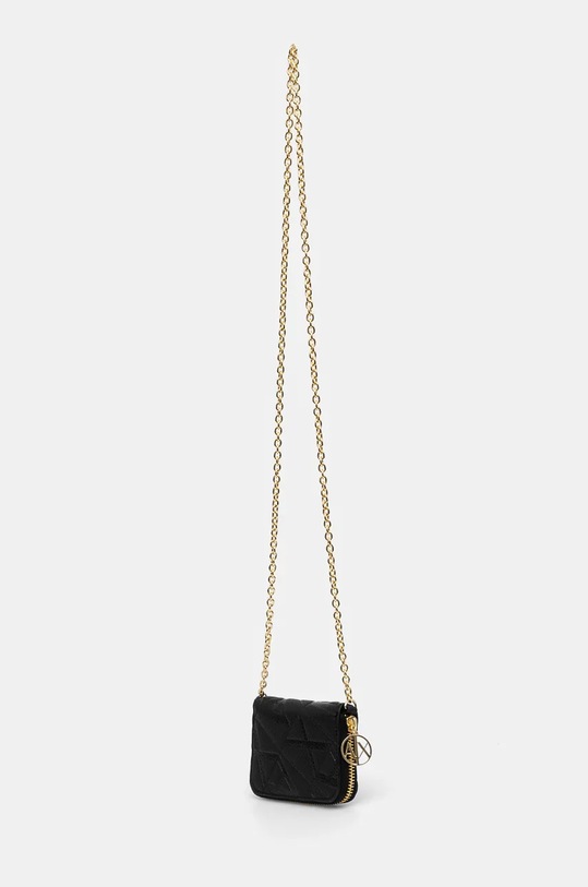 Armani Exchange portofel 948595.4F784 negru AW24