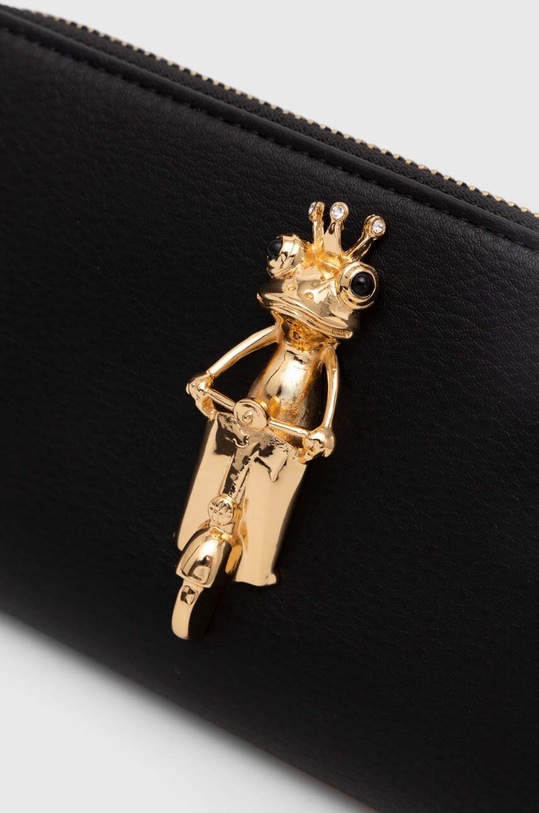 Love Moschino portfel czarny JC5621PP1L