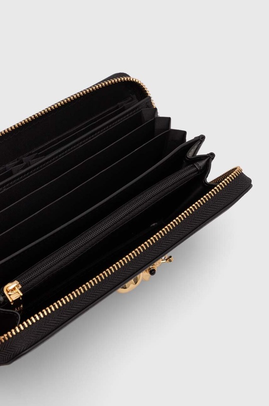 Портмоне Love Moschino черен JC5621PP1L