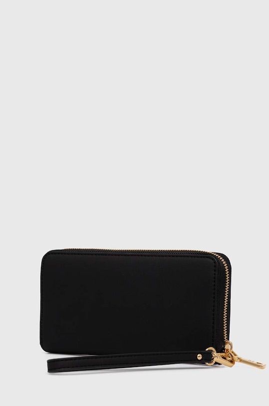 Портмоне Love Moschino JC5620PP1L черен AW24