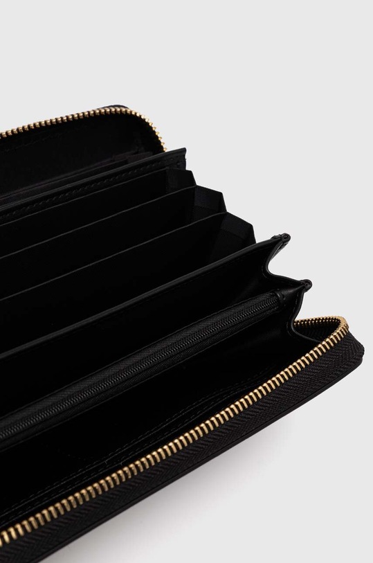 Аксесоари Портмоне Love Moschino JC5620PP1L черен