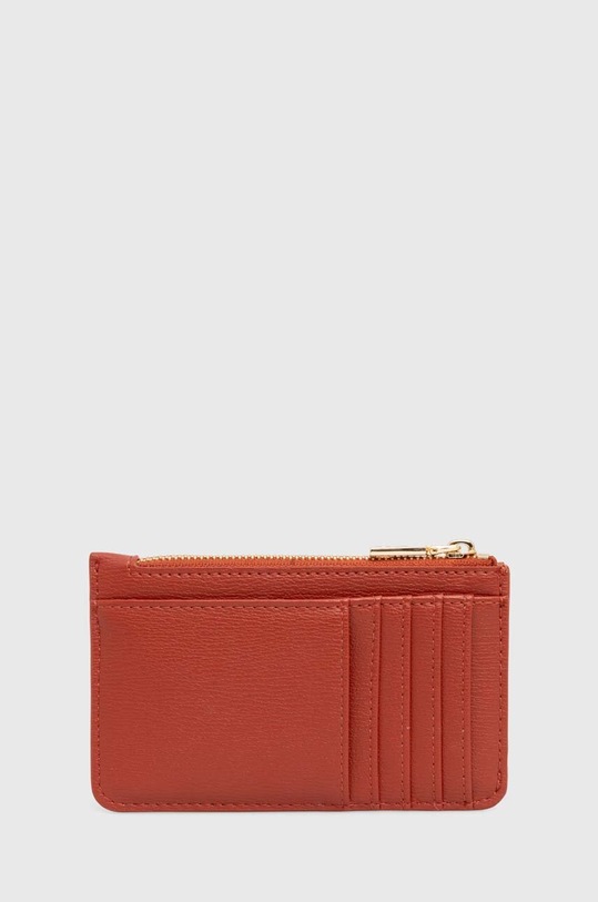 Peněženka Love Moschino JC5614PP1L oranžová AW24