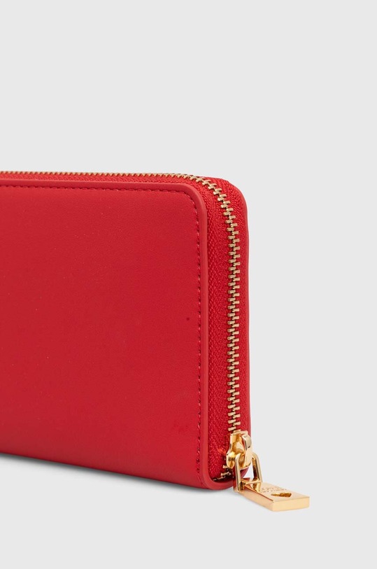 Love Moschino portafoglio JC5611PP1L rosso AW24