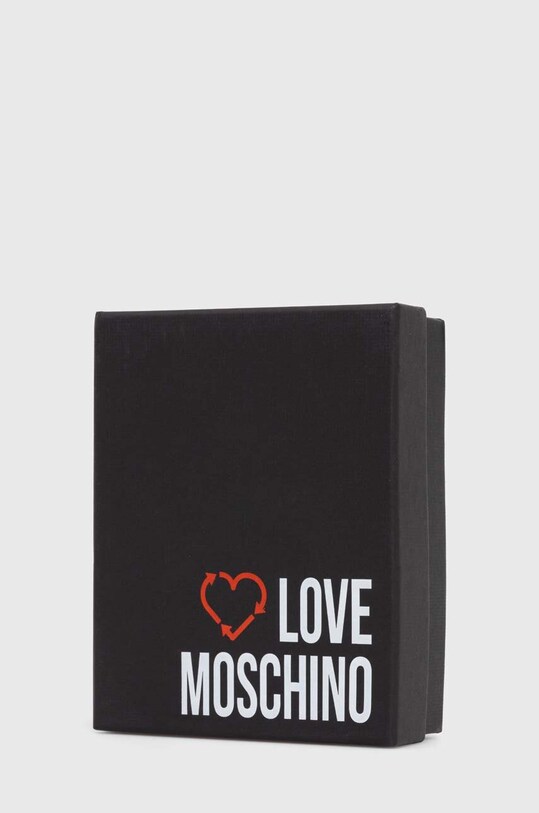 Love Moschino portofel rosu JC5613PP1L