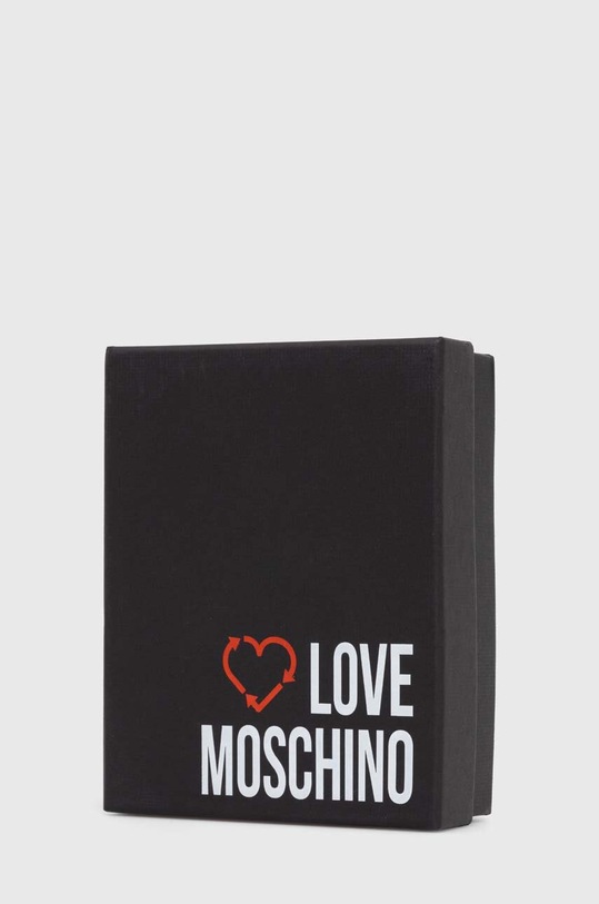 Портмоне Love Moschino червен JC5613PP1L