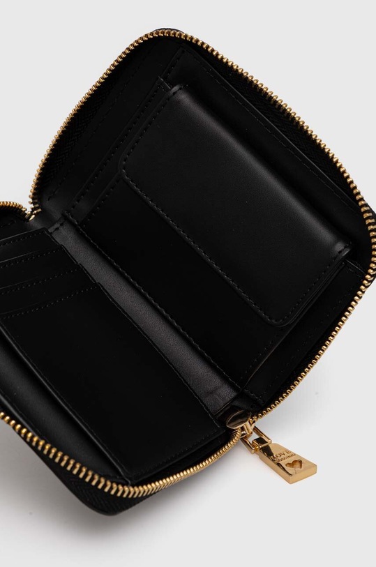 Accesorii Love Moschino portofel JC5613PP1L negru