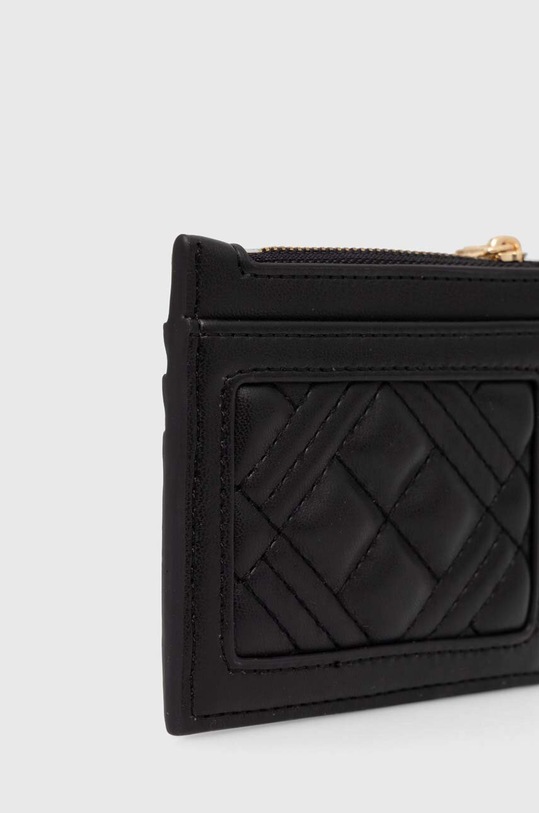 Портмоне Love Moschino JC5685PP1L черен AW24