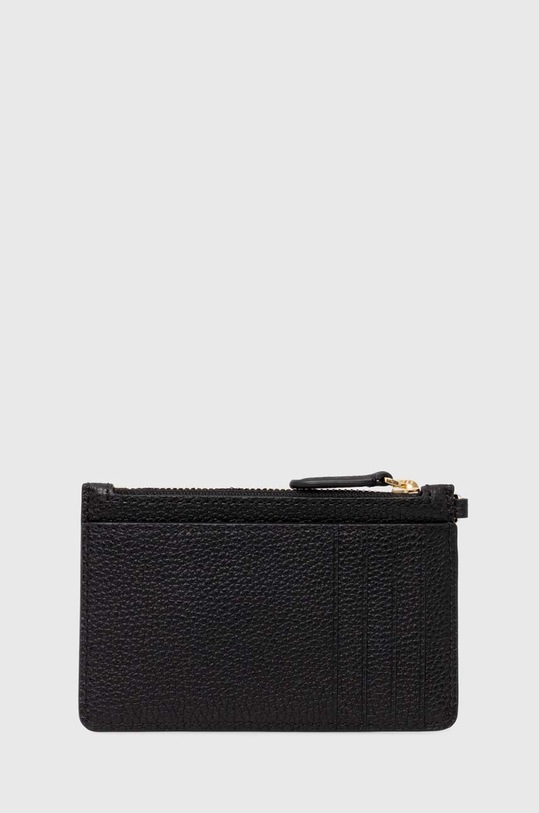 Accesorii Lauren Ralph Lauren carcasa din piele 432947628 negru