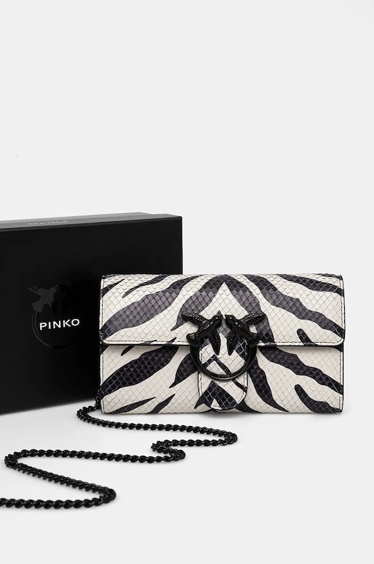 Kožni novčanik Pinko 100062.A1US šarena