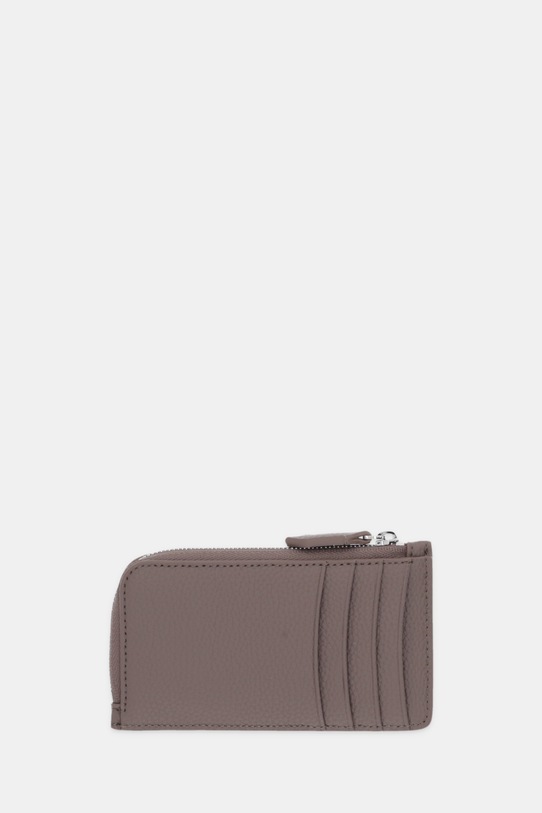 Emporio Armani pénztárca EW000367.AF11953 barna AW25