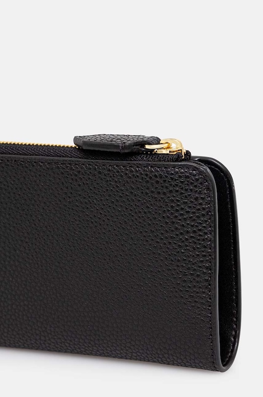 Emporio Armani portofel EW000369.AF11953 negru AW25