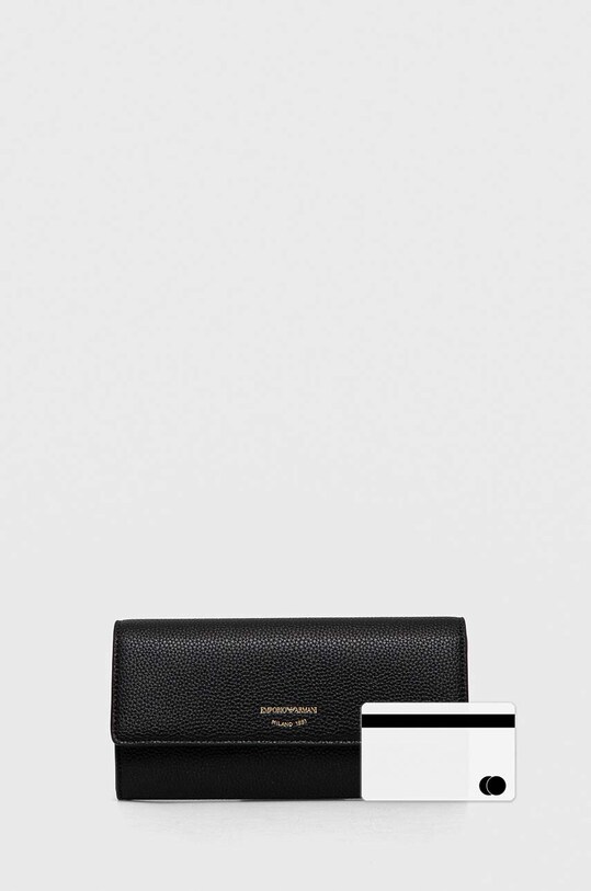 Peňaženka Emporio Armani EW000542.AF11953