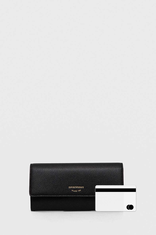 Кошелек Emporio Armani EW000542.AF11953