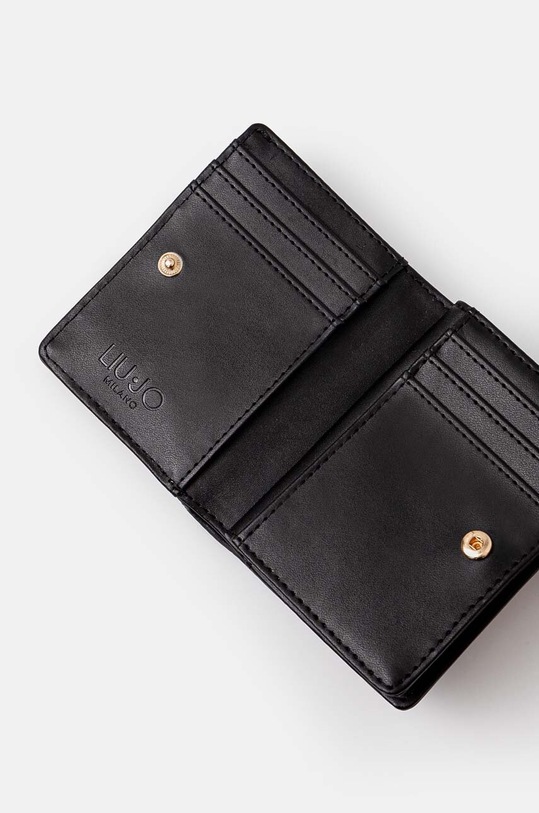 Akcesoria Liu Jo portfel AF4025.E0037 czarny