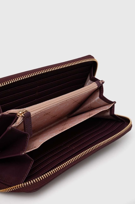 Kiegészítők Liu Jo pénztárca AF4035.E0031 lila