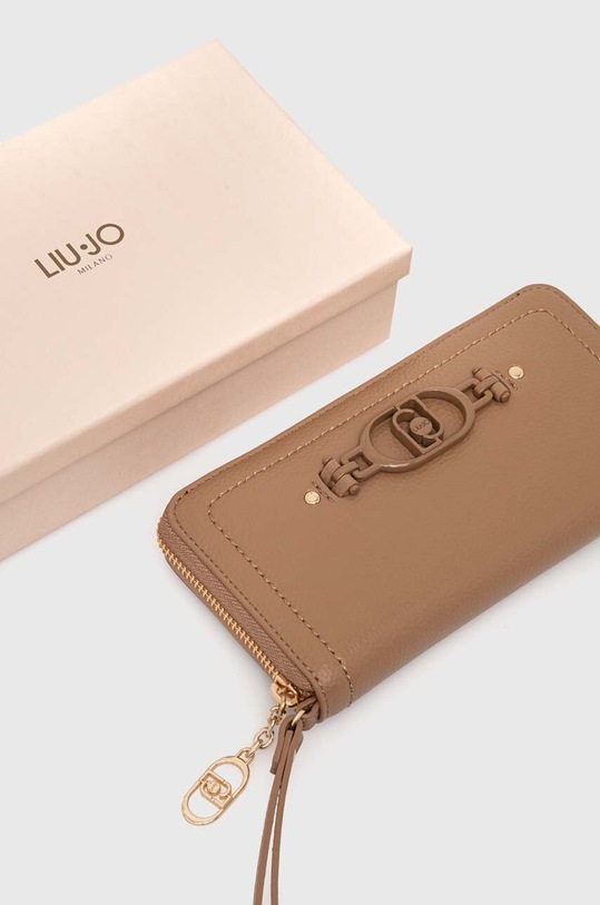 Liu Jo portofel bej AF4035.E0031