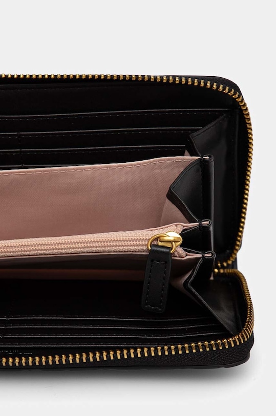 Liu Jo portfel AF4262.E0778 czarny AW24