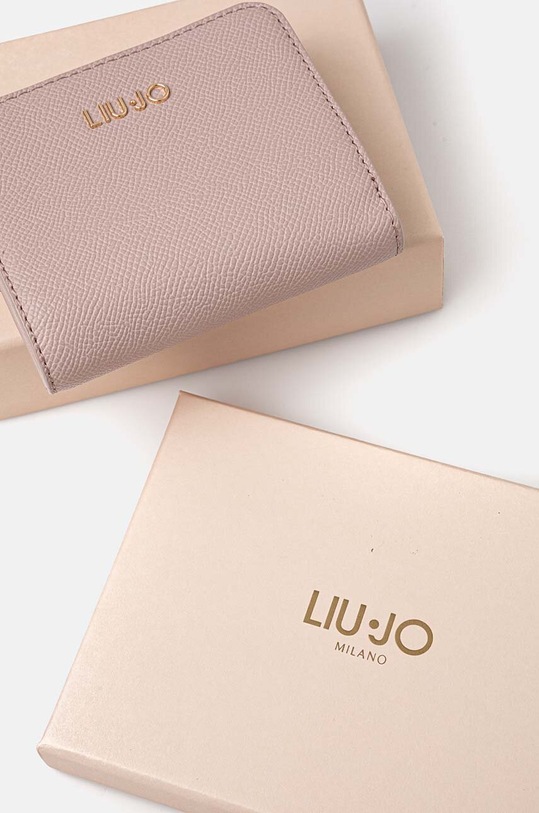 Peněženka Liu Jo AF4271.E0087 růžová