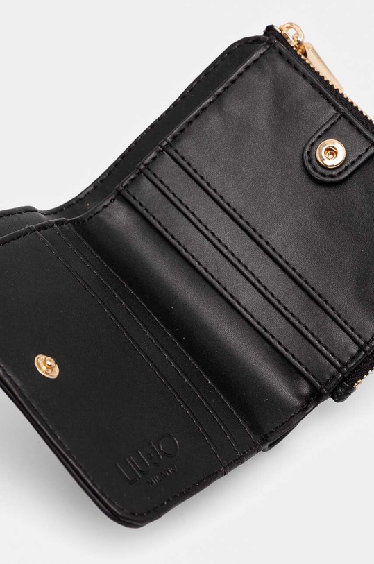Akcesoria Liu Jo portfel AF4271.E0087 czarny