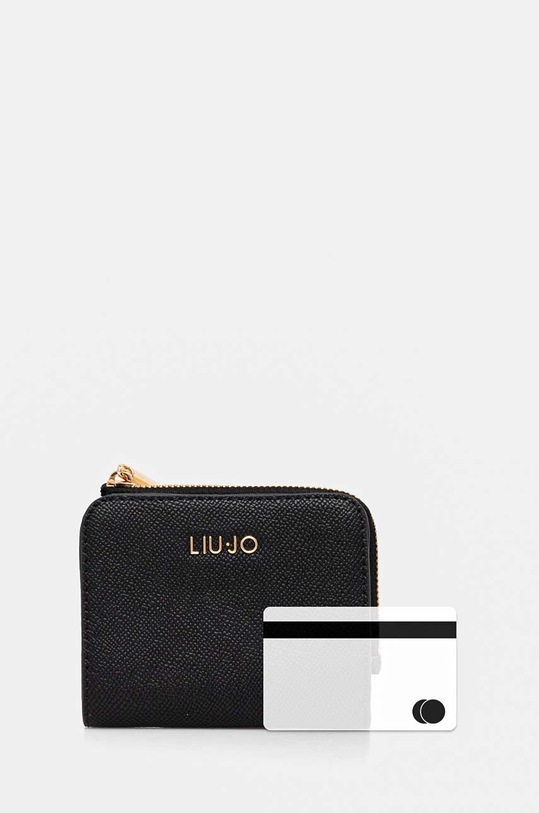 Liu Jo portfel AF4271.E0087 czarny