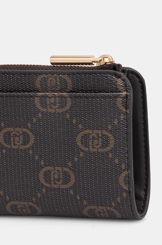 Πορτοφόλι Liu Jo AF4271.E0668 καφέ AW24