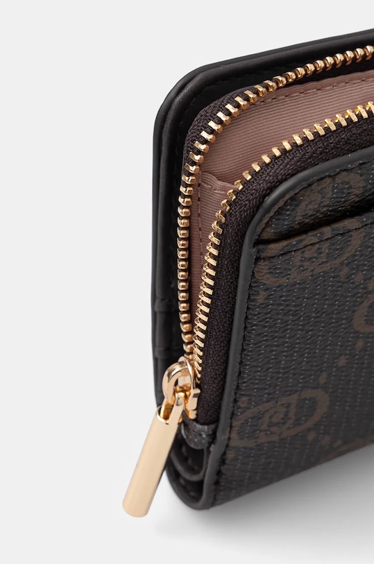 Πορτοφόλι Liu Jo καφέ AF4271.E0668