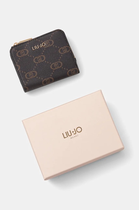 Πορτοφόλι Liu Jo AF4271.E0668 καφέ
