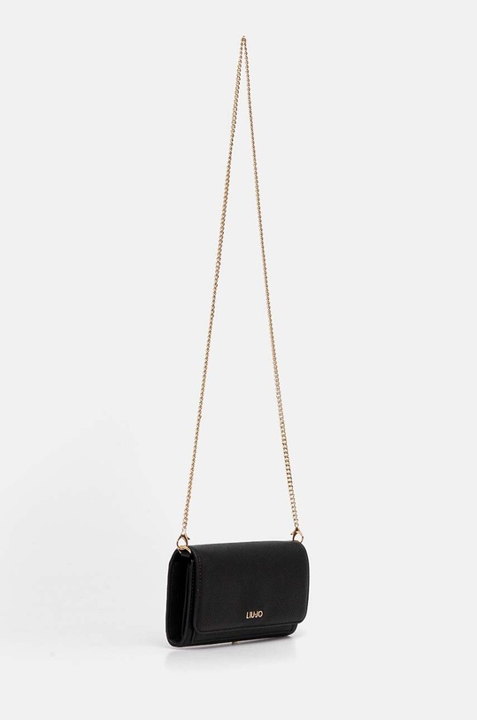 Liu Jo portfel AF4272.E0087 czarny AW24