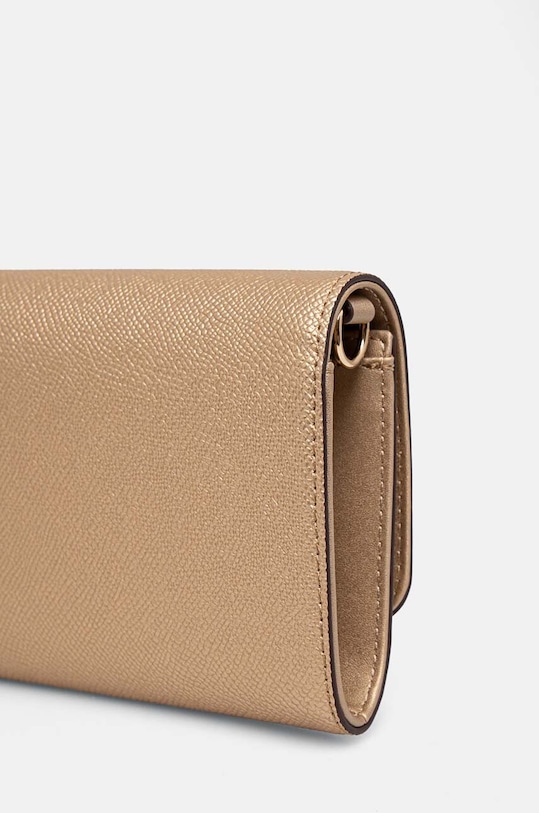 Liu Jo portfel AF4272.E0087 złoty AW24