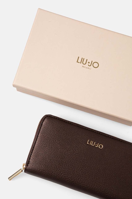 Liu Jo portofel maro AF4280.E0037