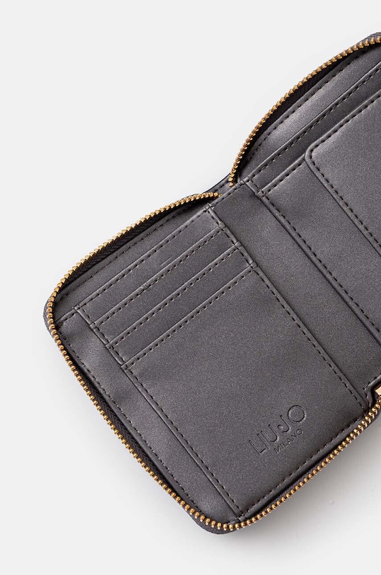 Accessori Liu Jo portafoglio AF4281.E0037 grigio