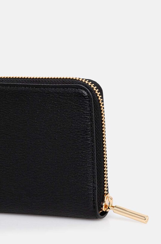 Peňaženka Liu Jo AF4281.E0037 čierna AW24