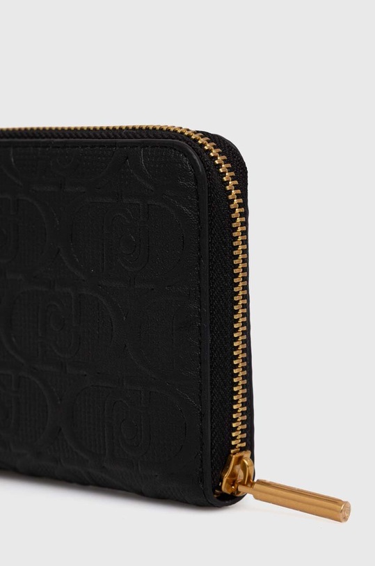 Liu Jo portfel AF4281.E0538 czarny AW24