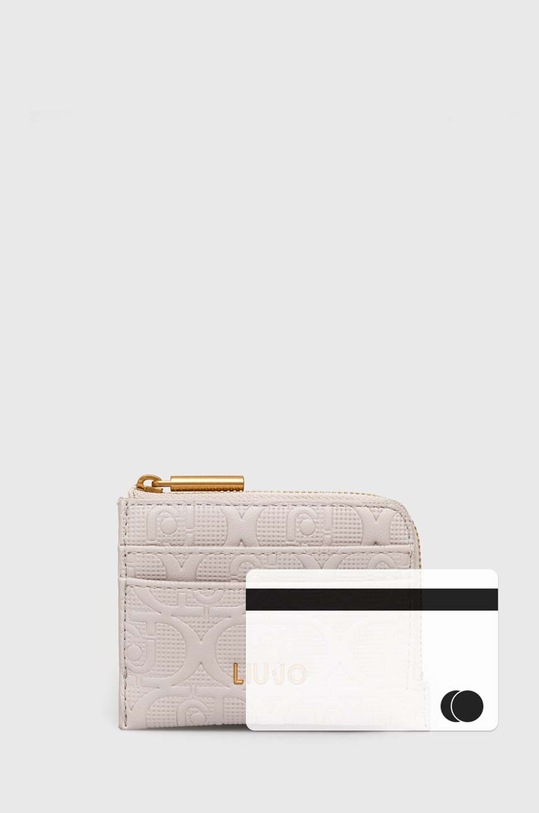 Liu Jo pénztárca rózsaszín AF4283.E0538