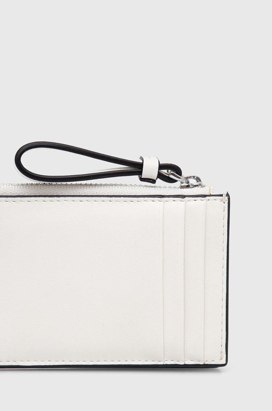 Accesorii Karl Lagerfeld portofel 245W3237 bej