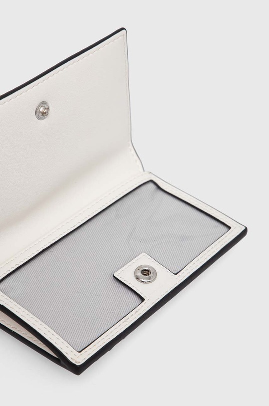 Karl Lagerfeld portofel bej 245W3237