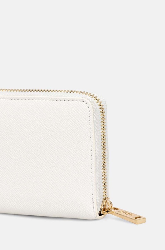 United Colors of Benetton portofel 6HKVUY02E alb AW24