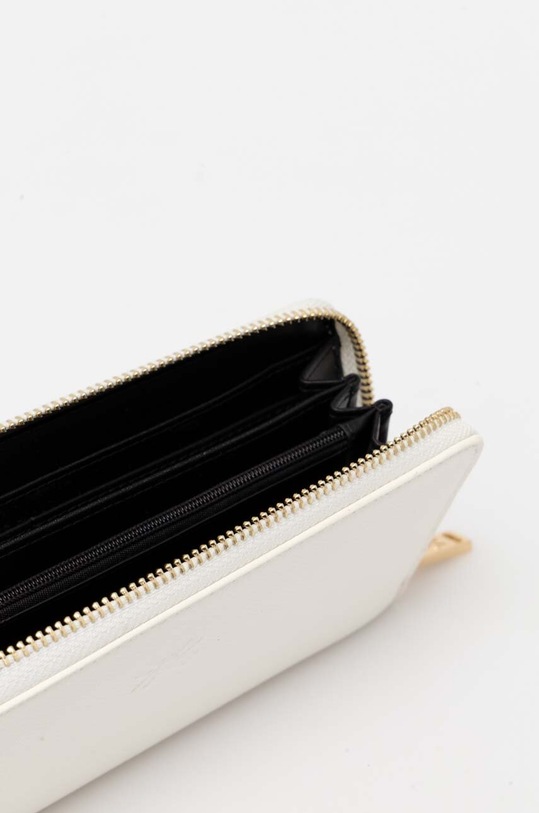 United Colors of Benetton portofel alb 6HKVUY02D