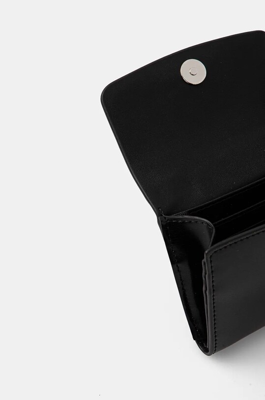 Accesorii United Colors of Benetton portofel 6WYYDY05Q negru