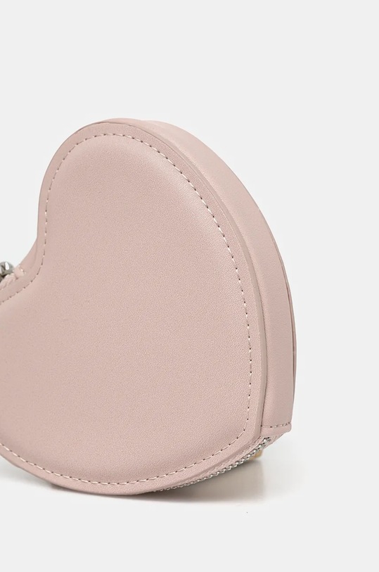 United Colors of Benetton portofel 69ATDY05Z roz AW24